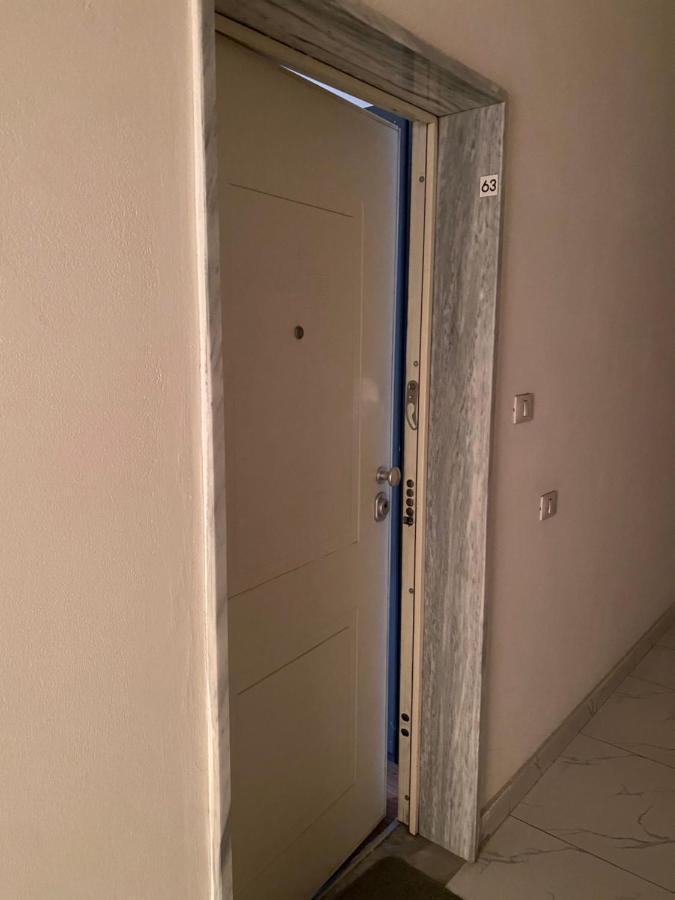 Ambassador Tirana Apartment Luaran gambar