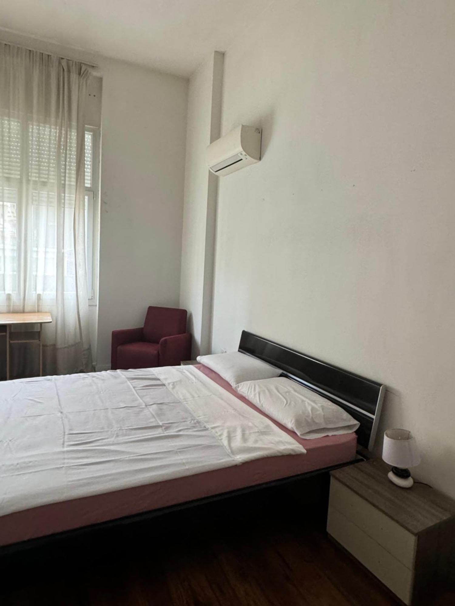 Ambassador Tirana Apartment Luaran gambar