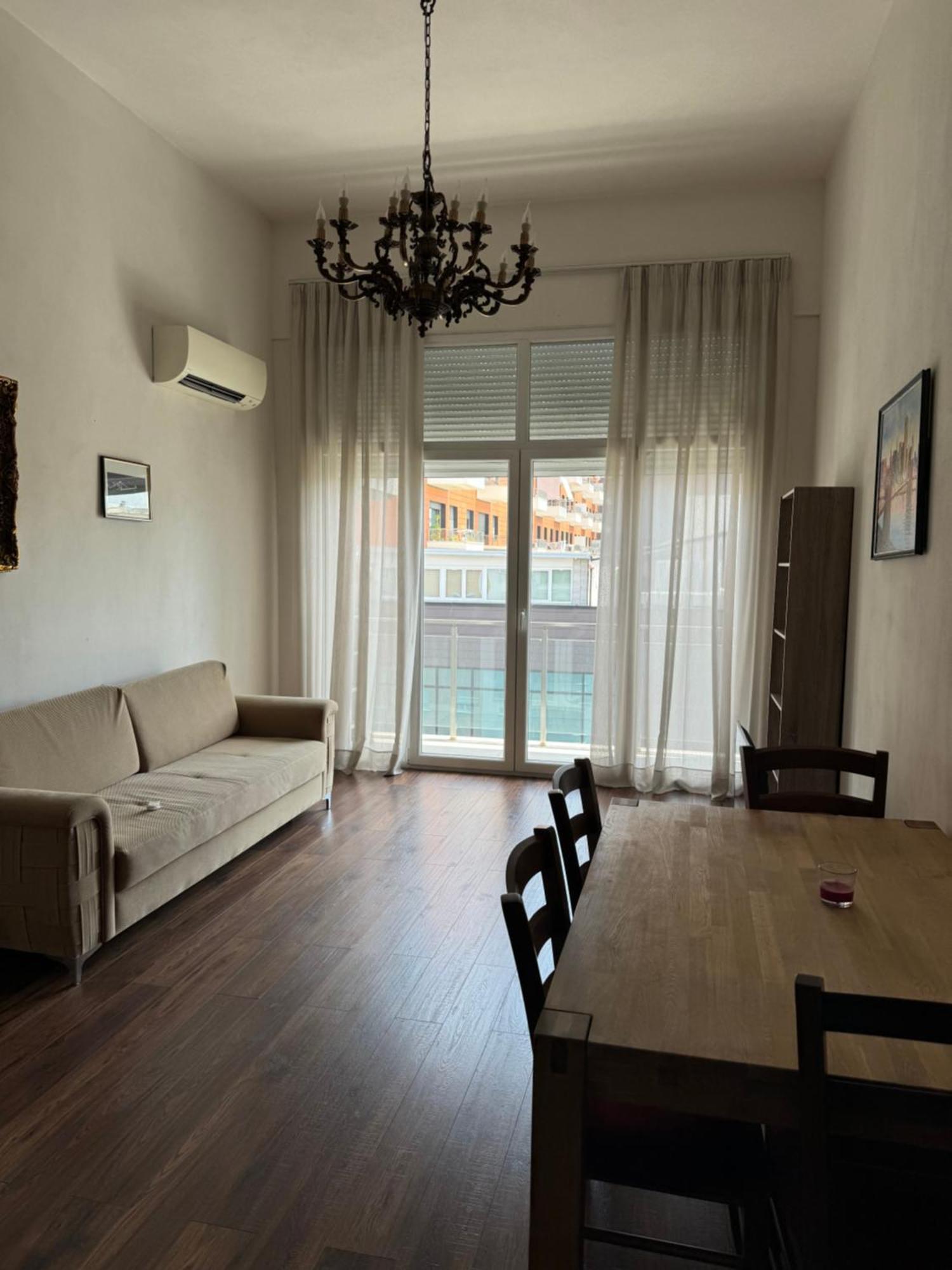 Ambassador Tirana Apartment Luaran gambar
